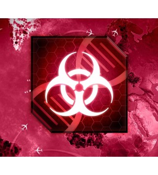 Plague Inc: Evolved XBOX One Xbox One Key EUROPE